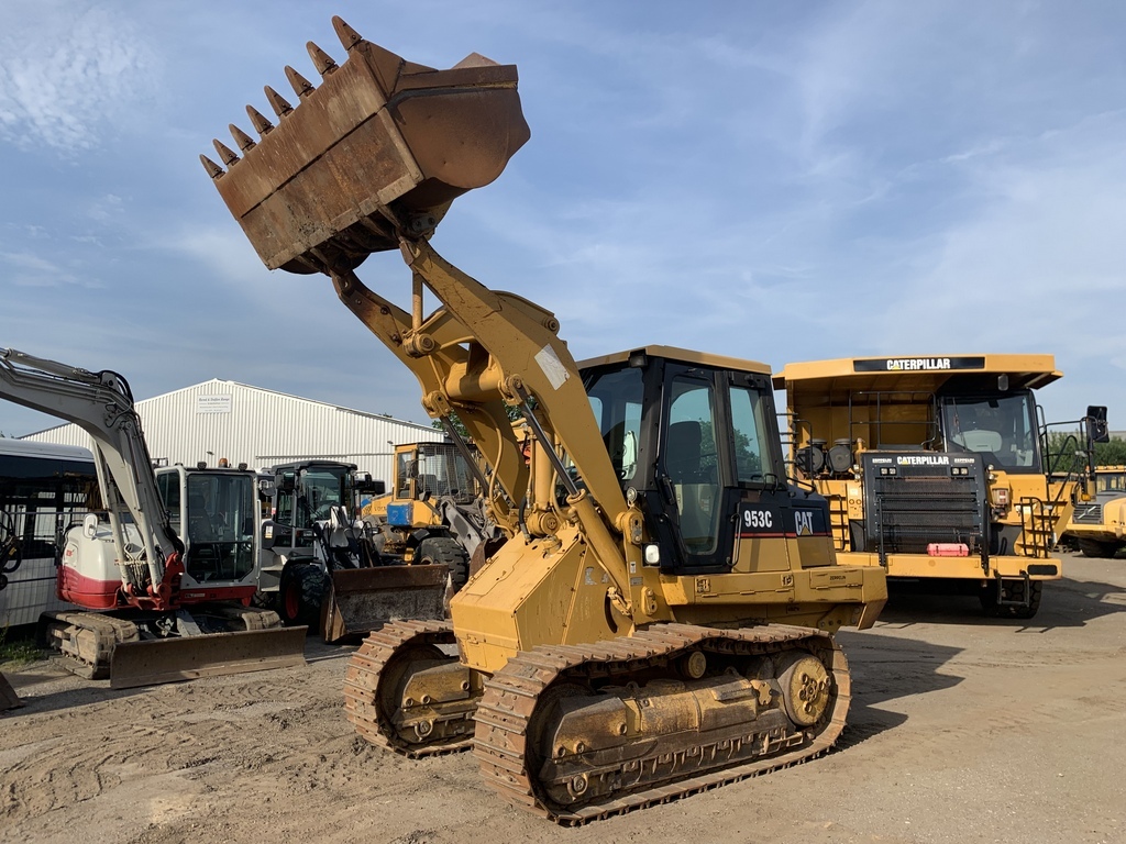 Tsamkos e.K. Machinery Sofoklis - Nikolas  Tsamkosoglou undefined: Foto 10