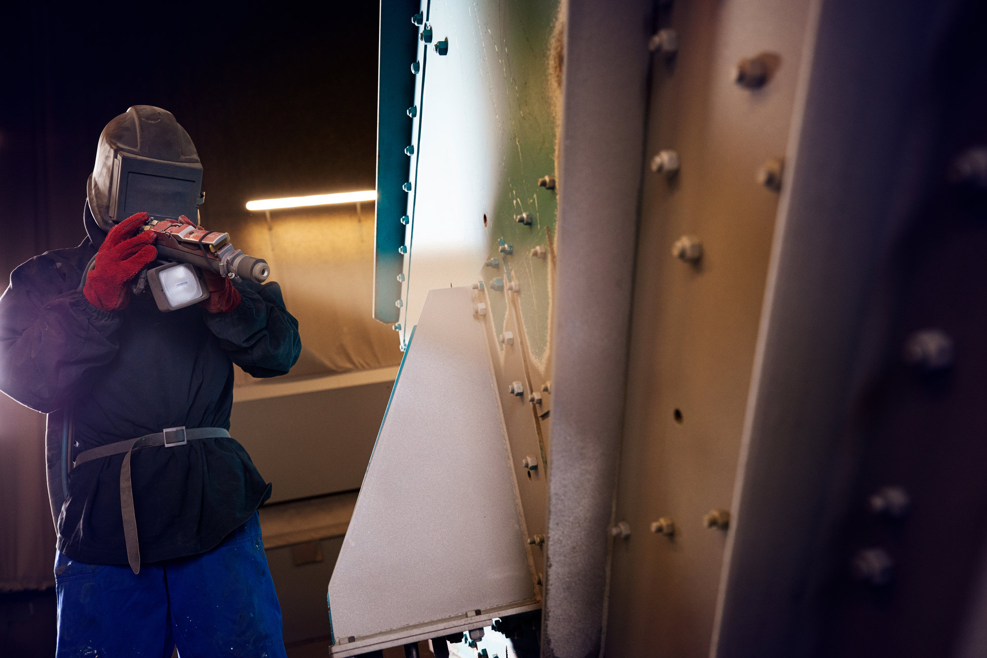 PRIMA Equipment B.V. - Utilaje constructii KOMATSU - aer condiționat undefined: Foto 11