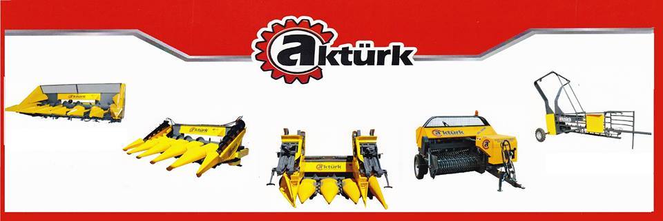 Aktürk Agricultural Machines undefined: Foto 8