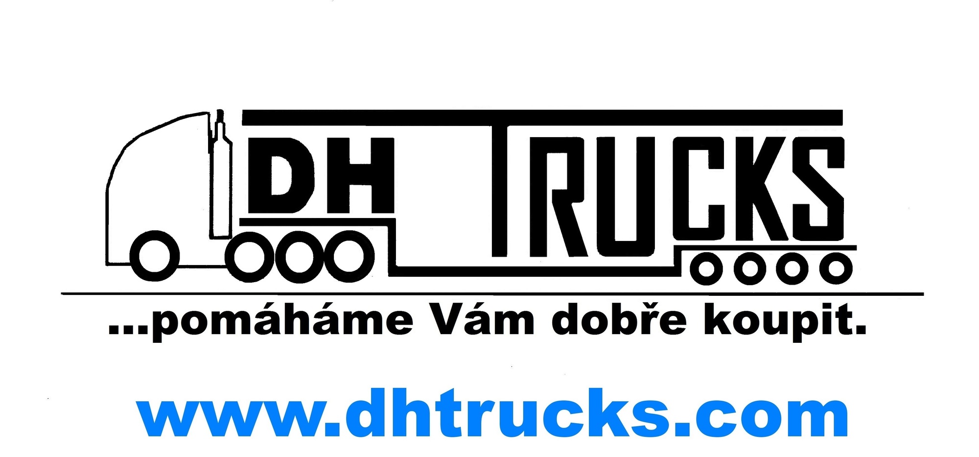 Daniel Hambalek - DH TRUCKS - Camioane undefined: Foto 1