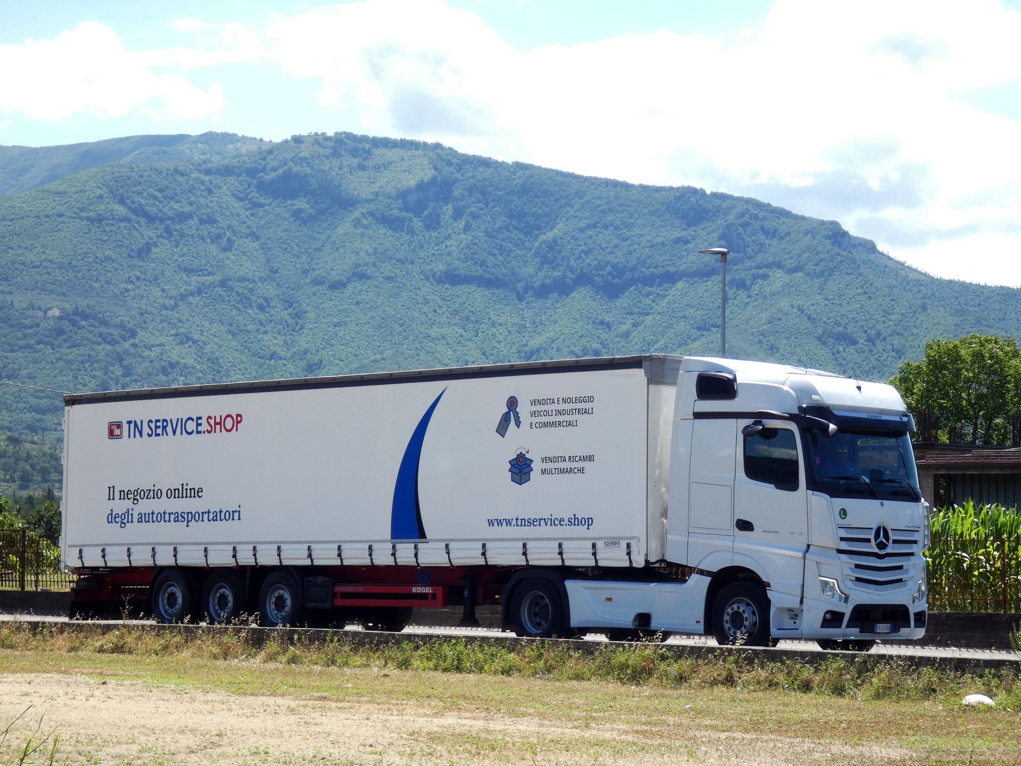 TN Service srl undefined: Foto 14