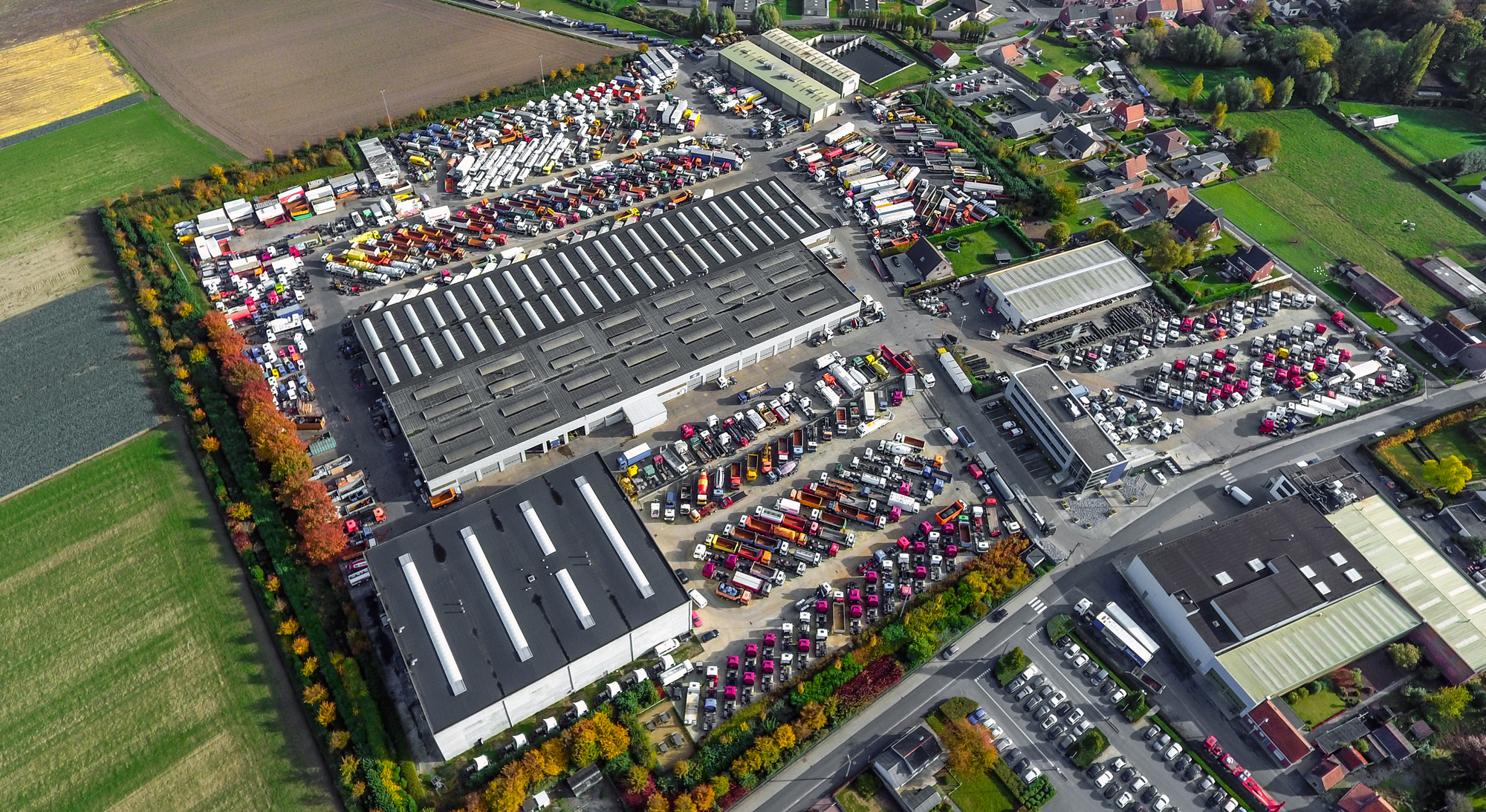 Braem N.V. - Piese de schimb VOITH - An: 2019 undefined: Foto 1