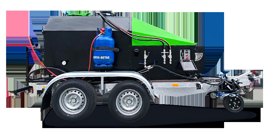 TRADE INDUSTRIAL COMPANY AB - Utilaje constructii - noul undefined: Foto 30