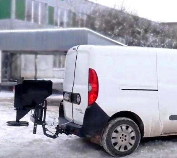 TRADE INDUSTRIAL COMPANY AB - Utilaje constructii - noul undefined: Foto 12