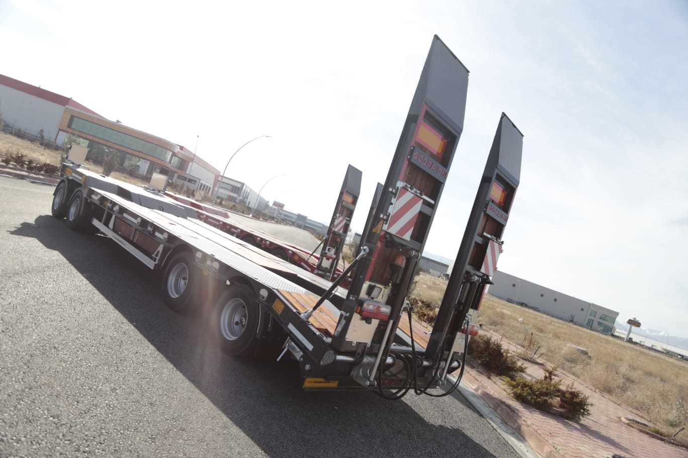 SCORPION TRAILER - oferta de vinzare undefined: Foto 23