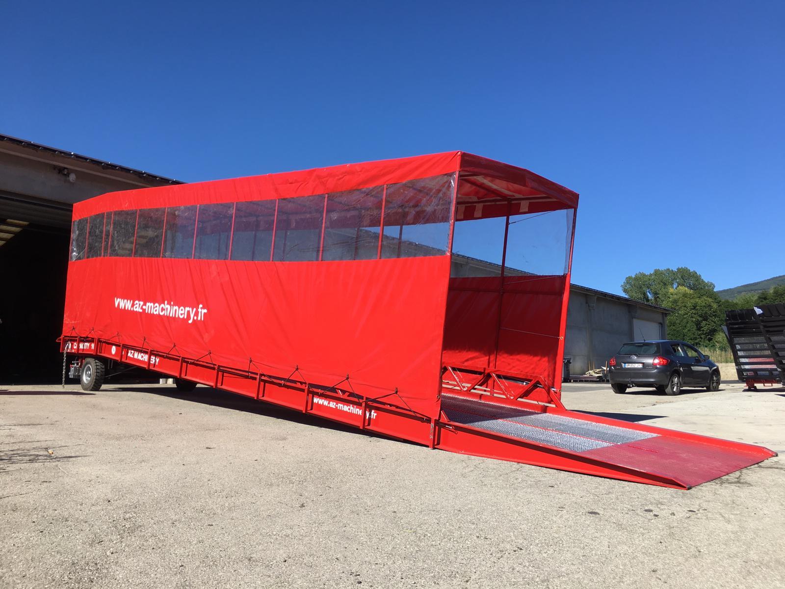 SARL AZ MACHINERY undefined: Foto 14