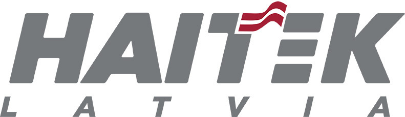 SIA "Haitek Latvia" - Utilaje forestiere undefined: Foto 1