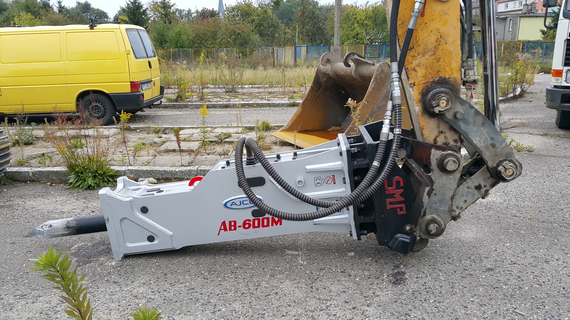 AJCE EUROPE - oferta de vinzare undefined: Foto 67