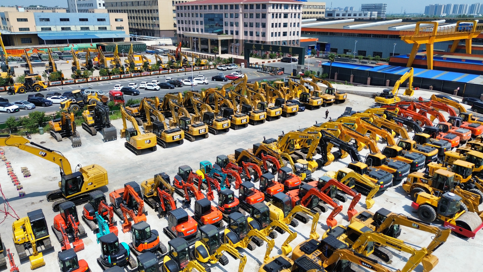 Toaks International Trading Company - Camioane - An: 2025, noul, diesel, cutie de viteze: manuală undefined: Foto 3