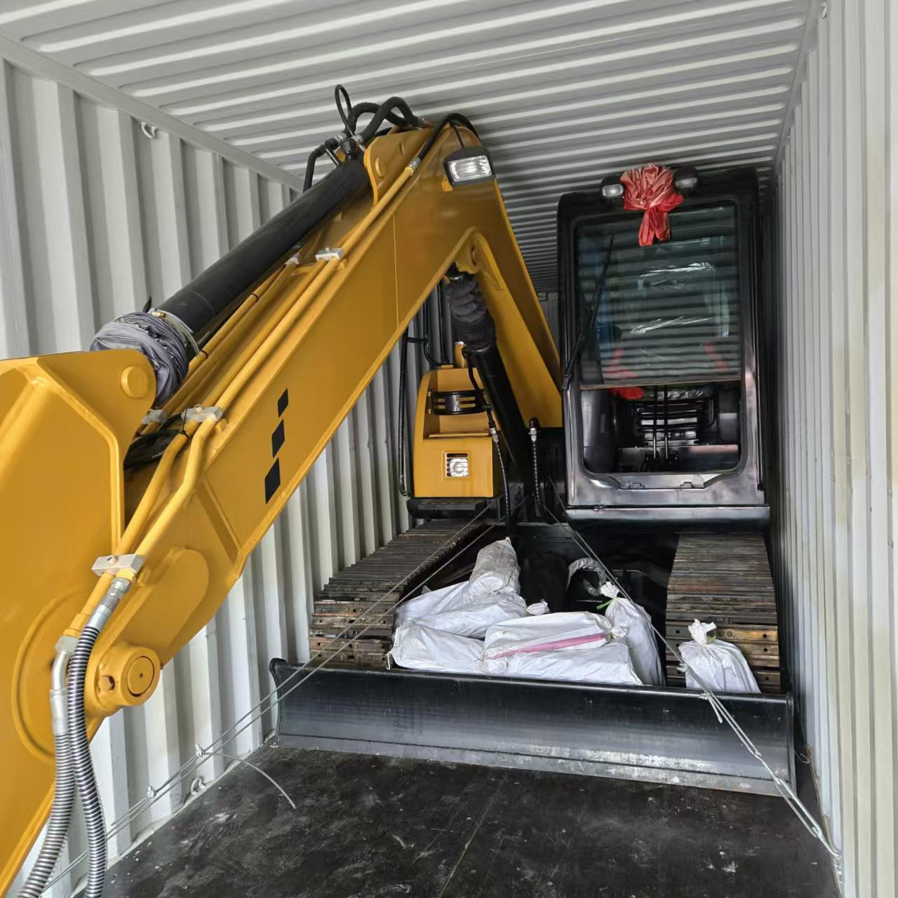 Toaks International Trading Company - Camioane - An: 2025, noul, diesel, cutie de viteze: manuală undefined: Foto 16