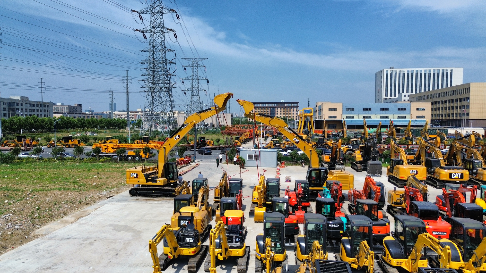 Toaks International Trading Company - Camioane - An: 2025, noul, diesel, cutie de viteze: manuală undefined: Foto 4