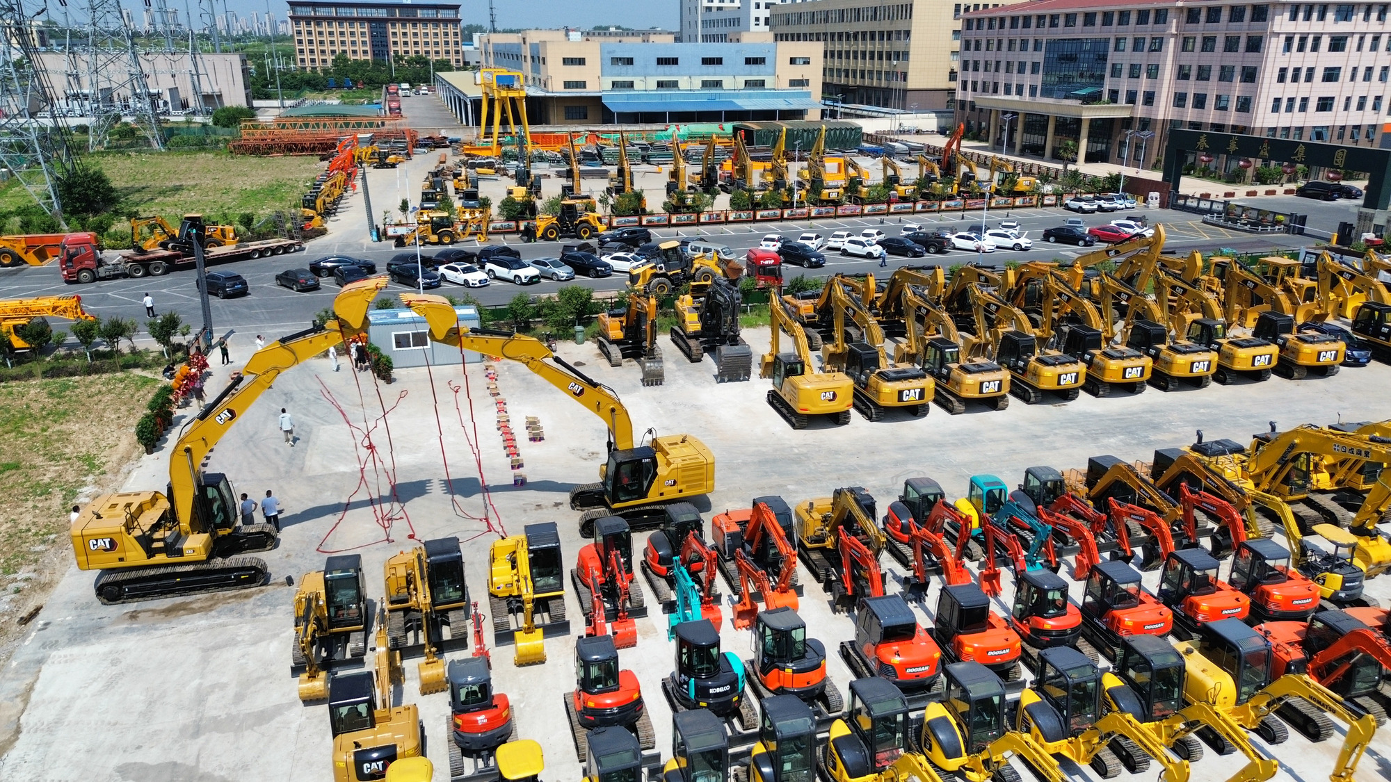 Toaks International Trading Company - Camioane - An: 2025, noul, diesel, cutie de viteze: manuală undefined: Foto 1