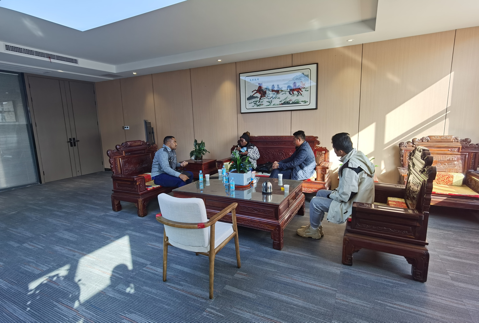 Toaks International Trading Company - Camioane - An: 2025, noul, diesel, cutie de viteze: manuală undefined: Foto 10