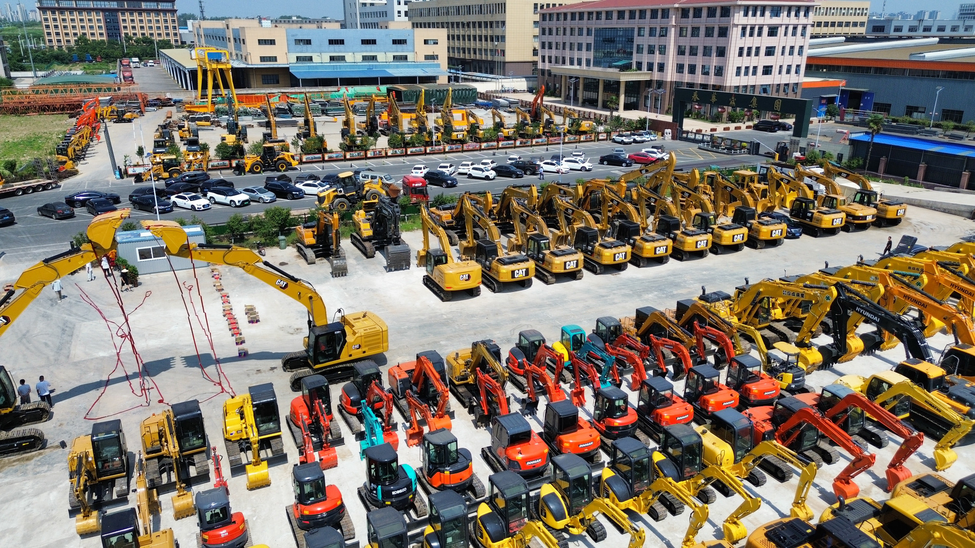 Toaks International Trading Company - Camioane - An: 2025, noul, diesel, cutie de viteze: manuală undefined: Foto 2