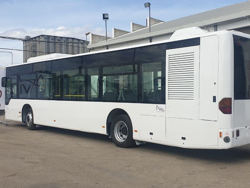 AVIACO GSE undefined: Foto 9