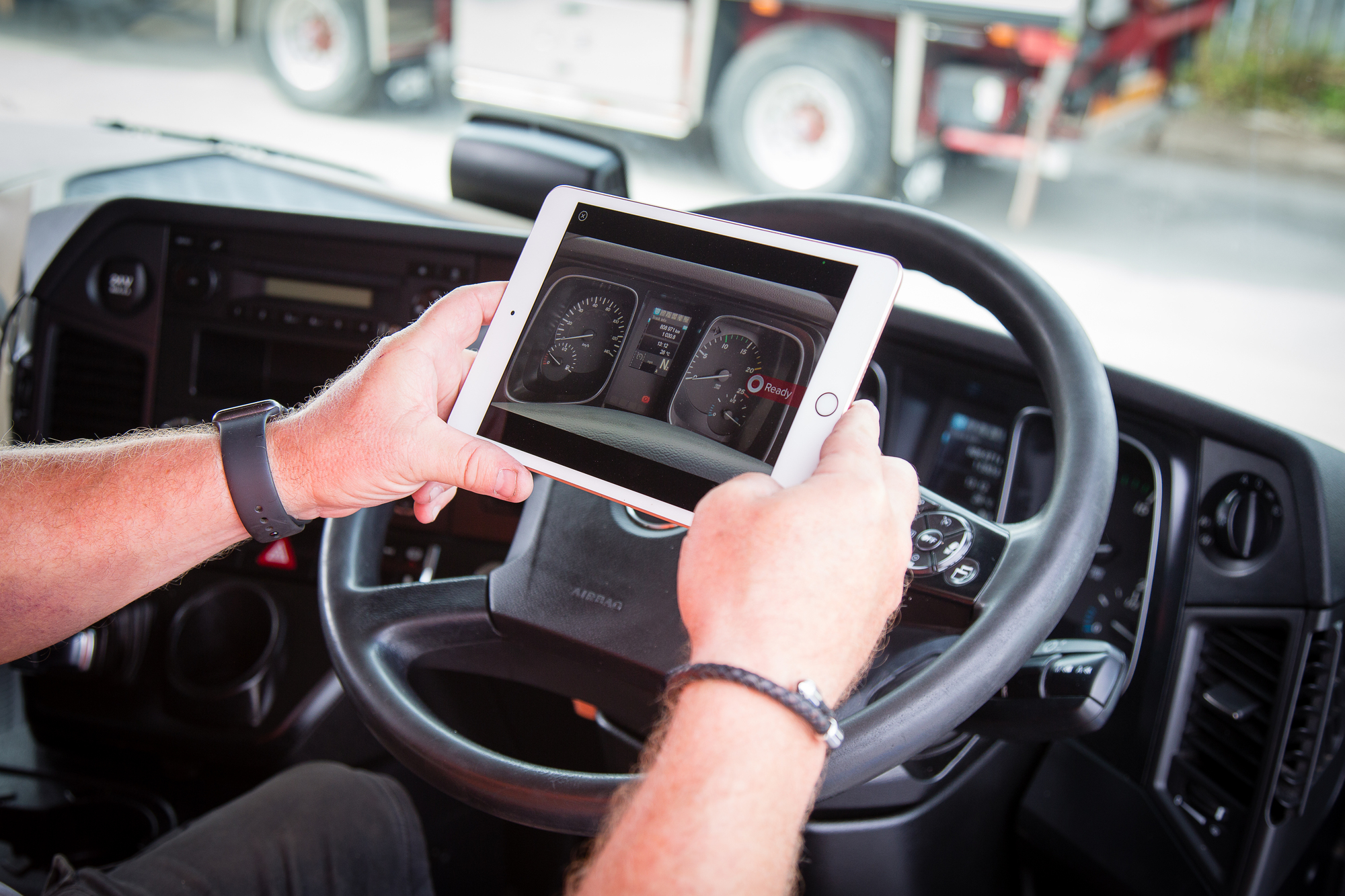 COMMERCIAL VEHICLE AUCTIONS LIMITED undefined: Foto 14