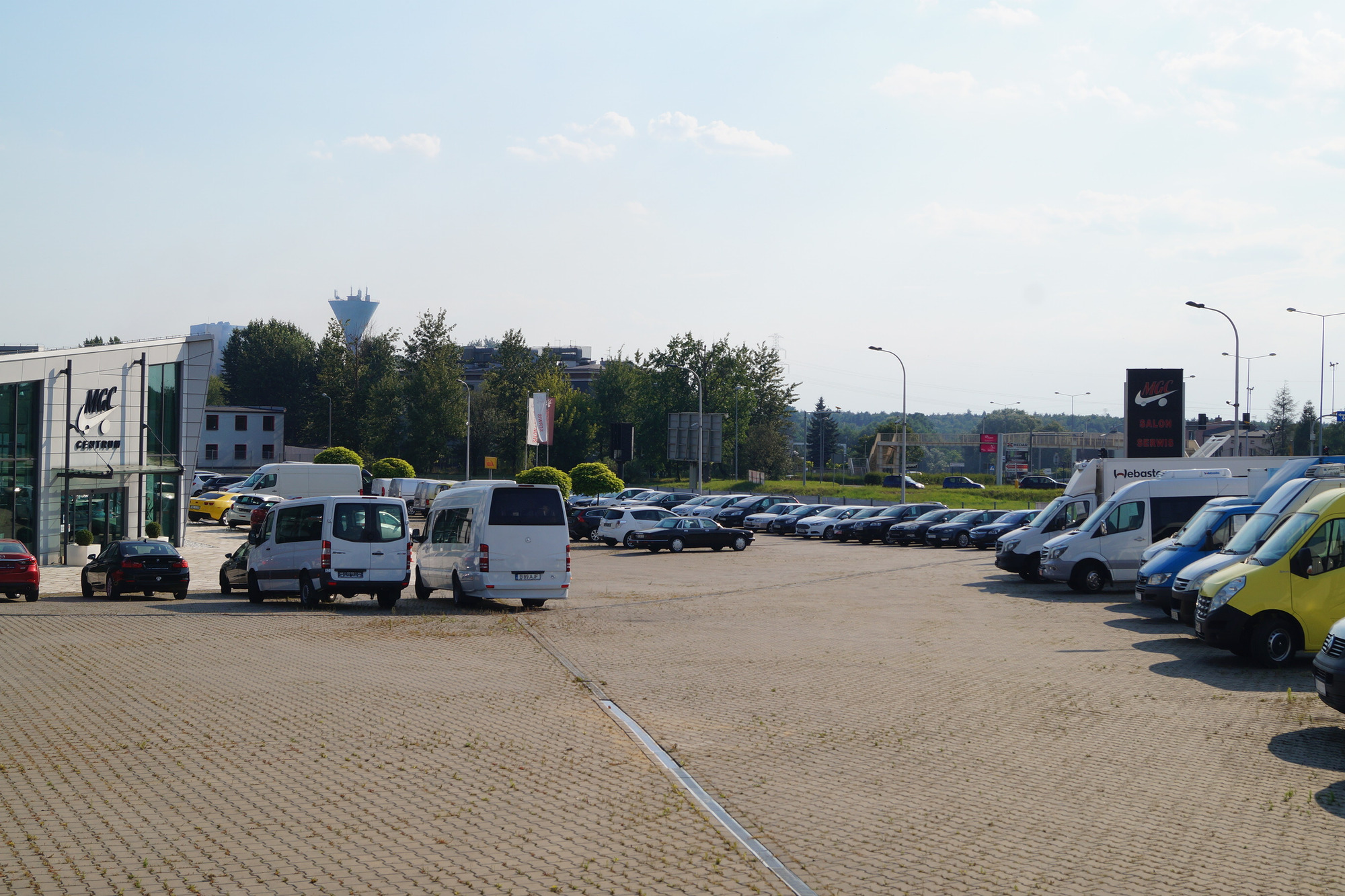 MGC CENTRUM SAMOCHODOW DOSTAWCZYCH undefined: Foto 8