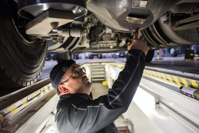 Renault Trucks France undefined: Foto 9