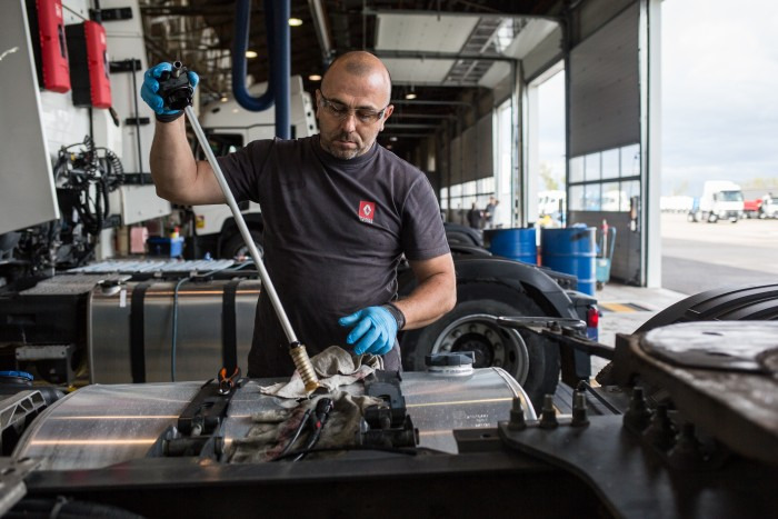 Renault Trucks France undefined: Foto 4