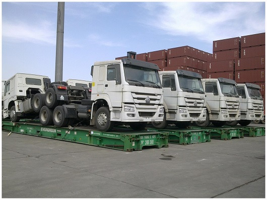 Shandong Guhong Auto Industrial CO., LTD undefined: Foto 2