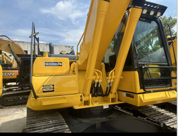 LONGQI  HEAVY INDUSTRY MACHINERY LIMITED - oferta de vinzare undefined: Foto 3