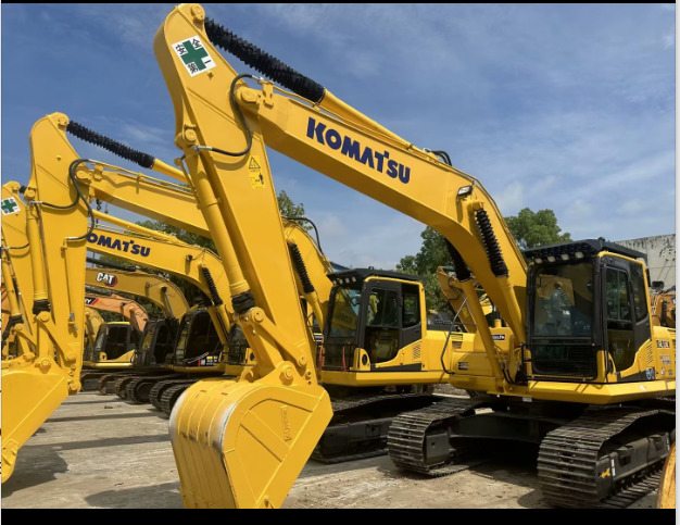 LONGQI  HEAVY INDUSTRY MACHINERY LIMITED - oferta de vinzare undefined: Foto 1