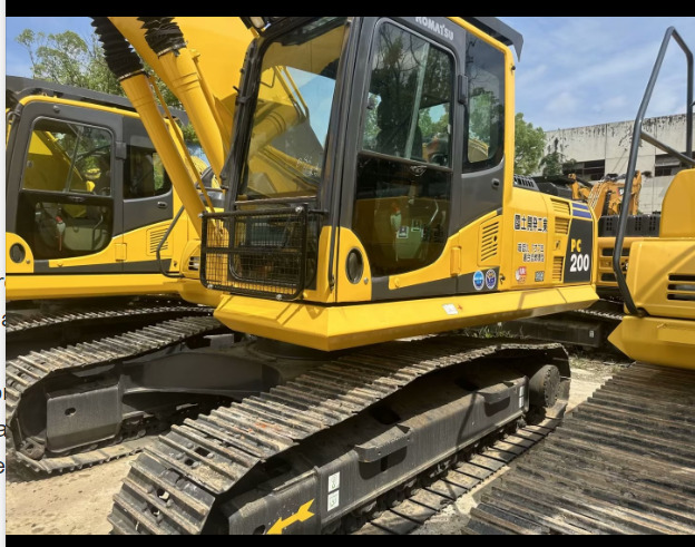 LONGQI  HEAVY INDUSTRY MACHINERY LIMITED - oferta de vinzare undefined: Foto 2