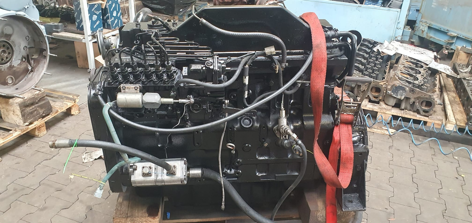 ENTECH SERVICE SPÓŁKA Z OGRANICZONĄ ODPOWIEDZIALNOŚCIĄ - oferta de vinzare undefined: Foto 20