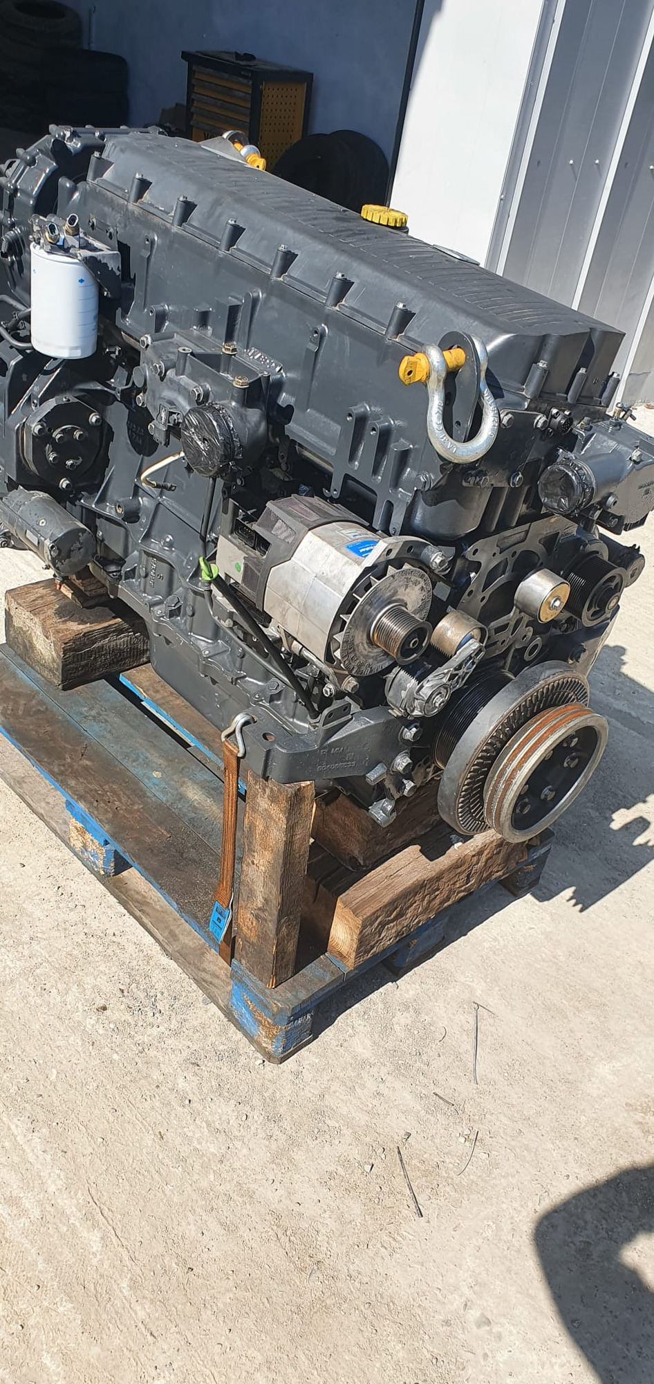 ENTECH SERVICE SPÓŁKA Z OGRANICZONĄ ODPOWIEDZIALNOŚCIĄ - oferta de vinzare undefined: Foto 12