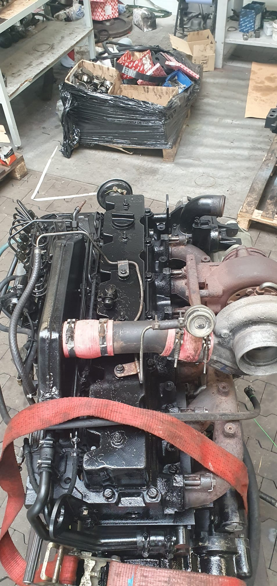 ENTECH SERVICE SPÓŁKA Z OGRANICZONĄ ODPOWIEDZIALNOŚCIĄ - oferta de vinzare undefined: Foto 22