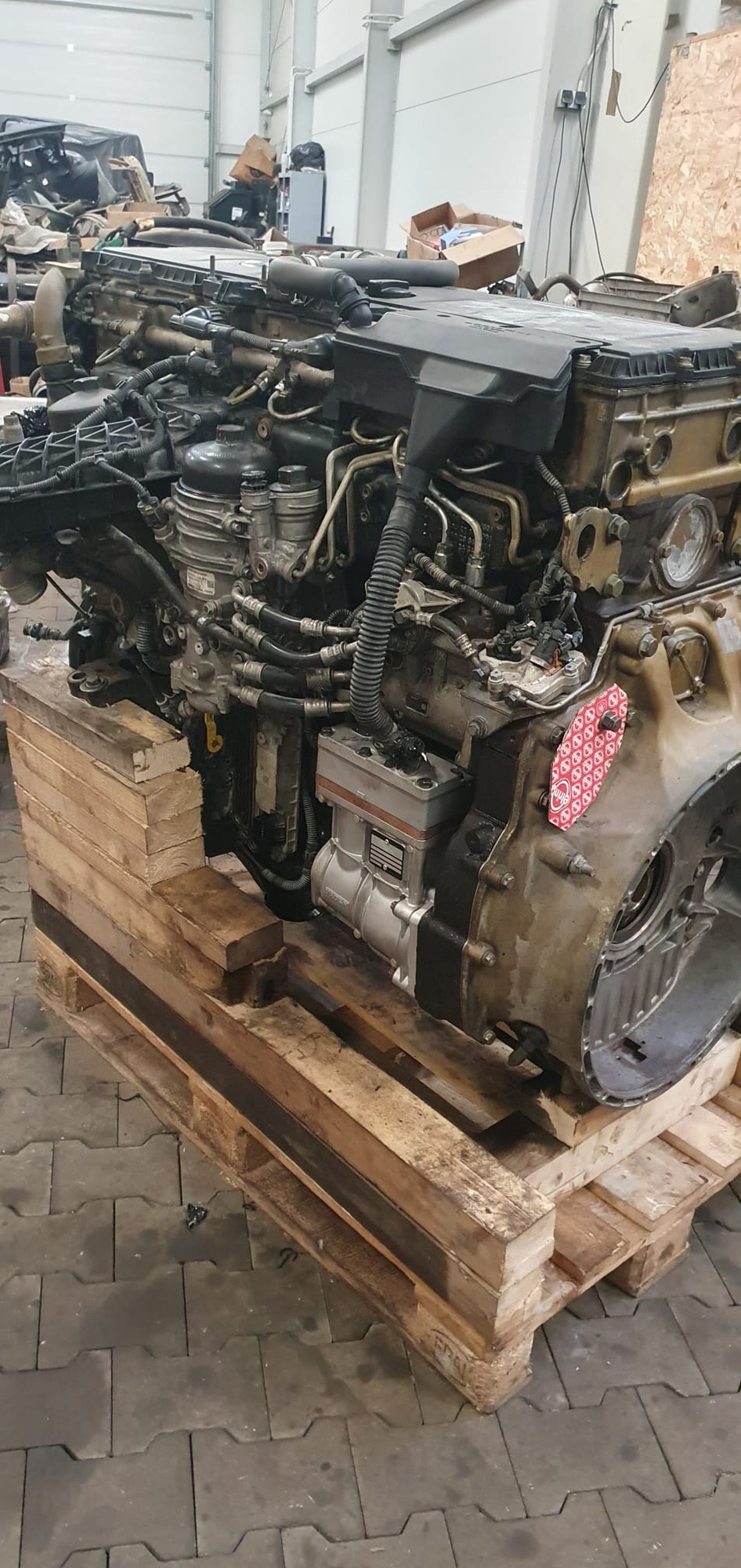 ENTECH SERVICE SPÓŁKA Z OGRANICZONĄ ODPOWIEDZIALNOŚCIĄ - oferta de vinzare undefined: Foto 5