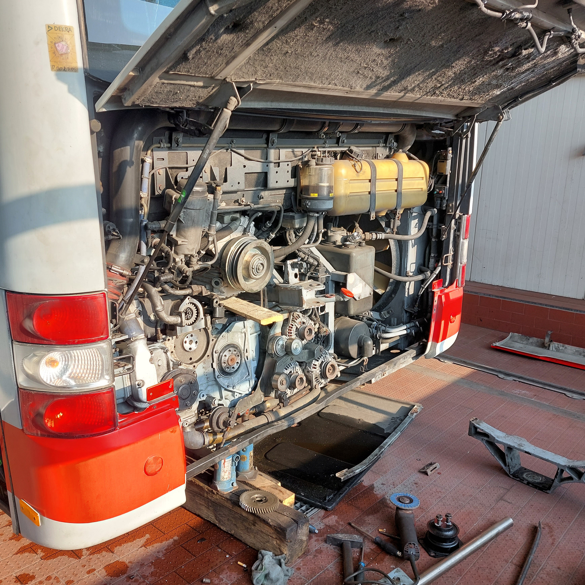 ENTECH SERVICE SPÓŁKA Z OGRANICZONĄ ODPOWIEDZIALNOŚCIĄ - oferta de vinzare undefined: Foto 38