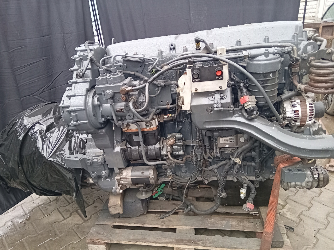 ENTECH SERVICE SPÓŁKA Z OGRANICZONĄ ODPOWIEDZIALNOŚCIĄ - oferta de vinzare undefined: Foto 13