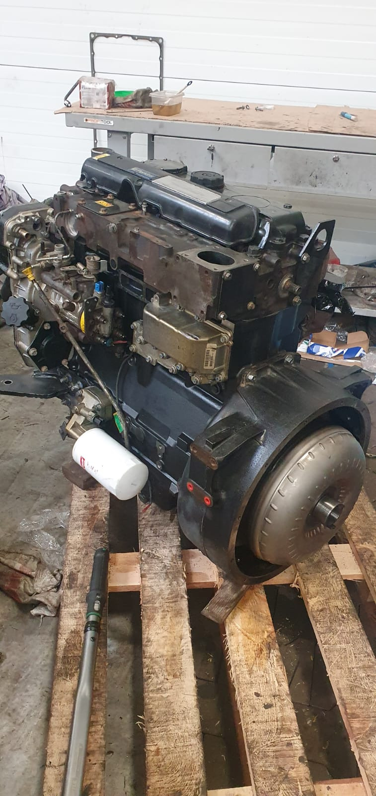 ENTECH SERVICE SPÓŁKA Z OGRANICZONĄ ODPOWIEDZIALNOŚCIĄ - oferta de vinzare undefined: Foto 44