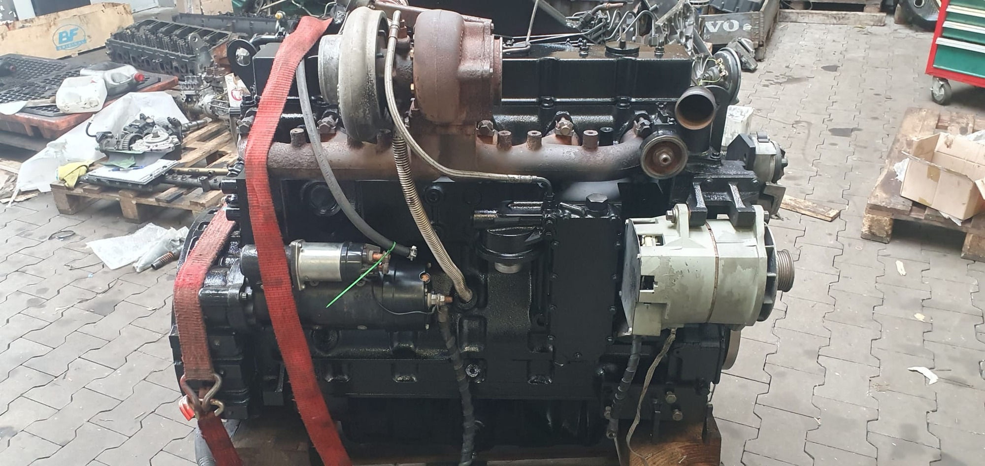 ENTECH SERVICE SPÓŁKA Z OGRANICZONĄ ODPOWIEDZIALNOŚCIĄ - oferta de vinzare undefined: Foto 21