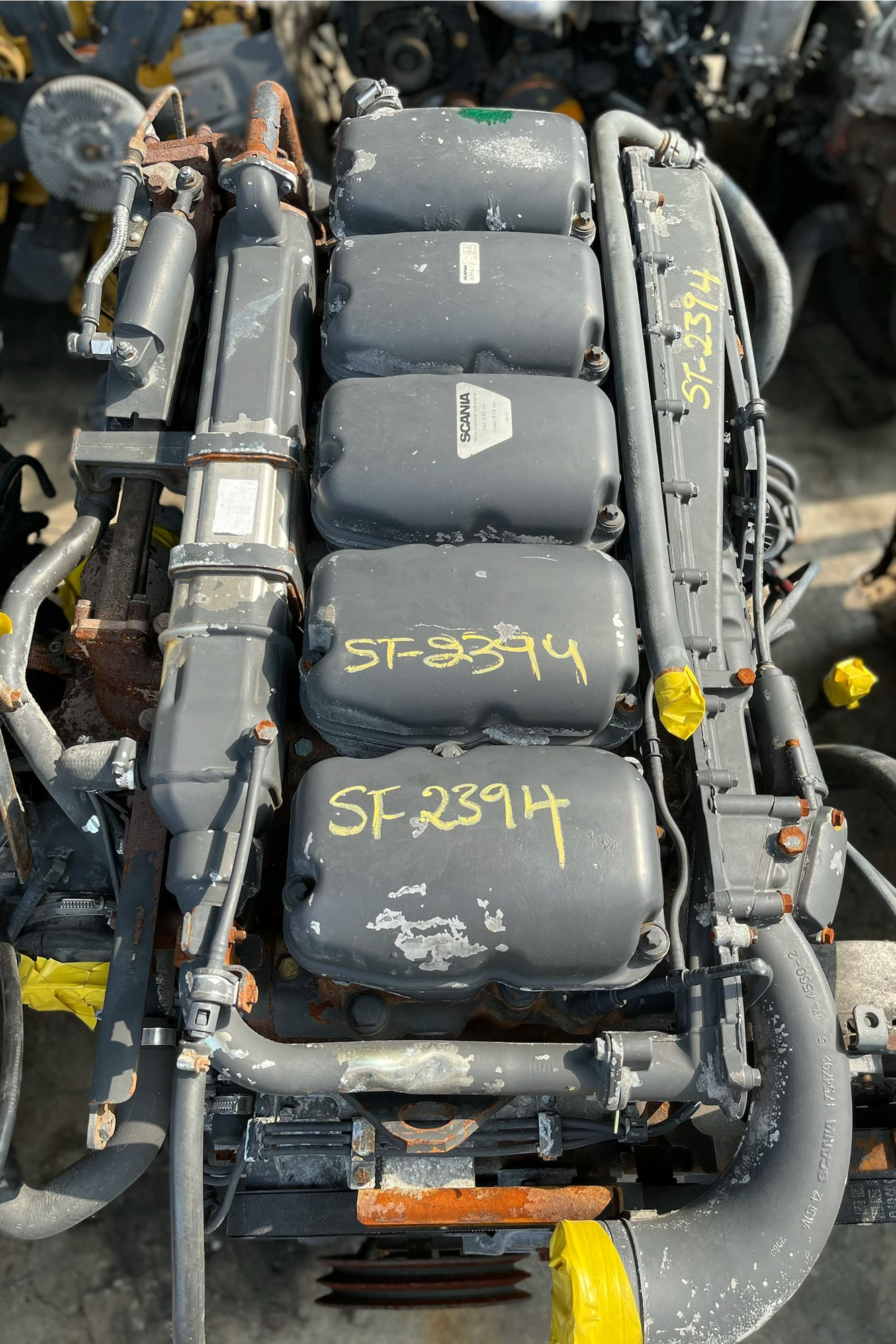 ENTECH SERVICE SPÓŁKA Z OGRANICZONĄ ODPOWIEDZIALNOŚCIĄ - oferta de vinzare undefined: Foto 60