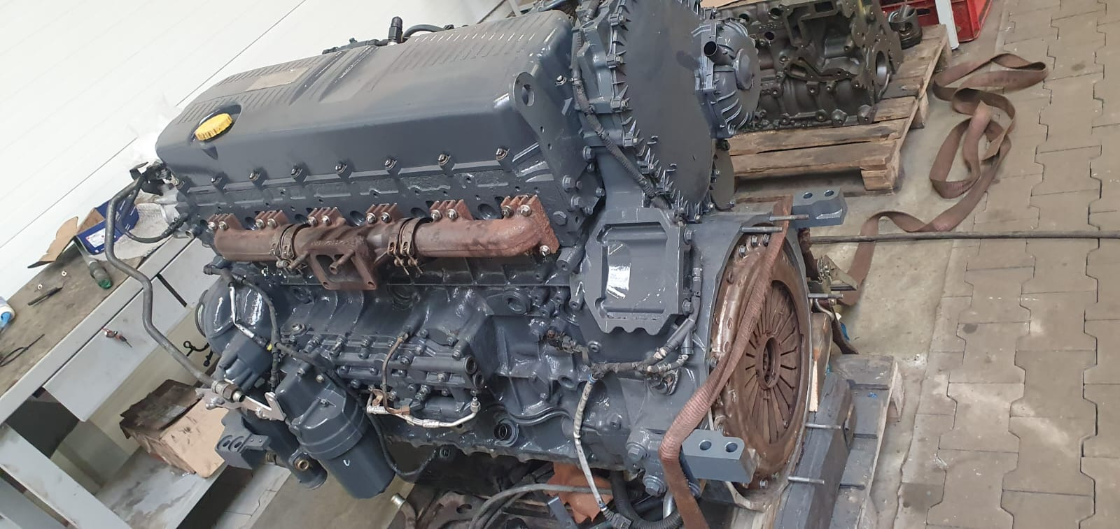 ENTECH SERVICE SPÓŁKA Z OGRANICZONĄ ODPOWIEDZIALNOŚCIĄ - oferta de vinzare undefined: Foto 16