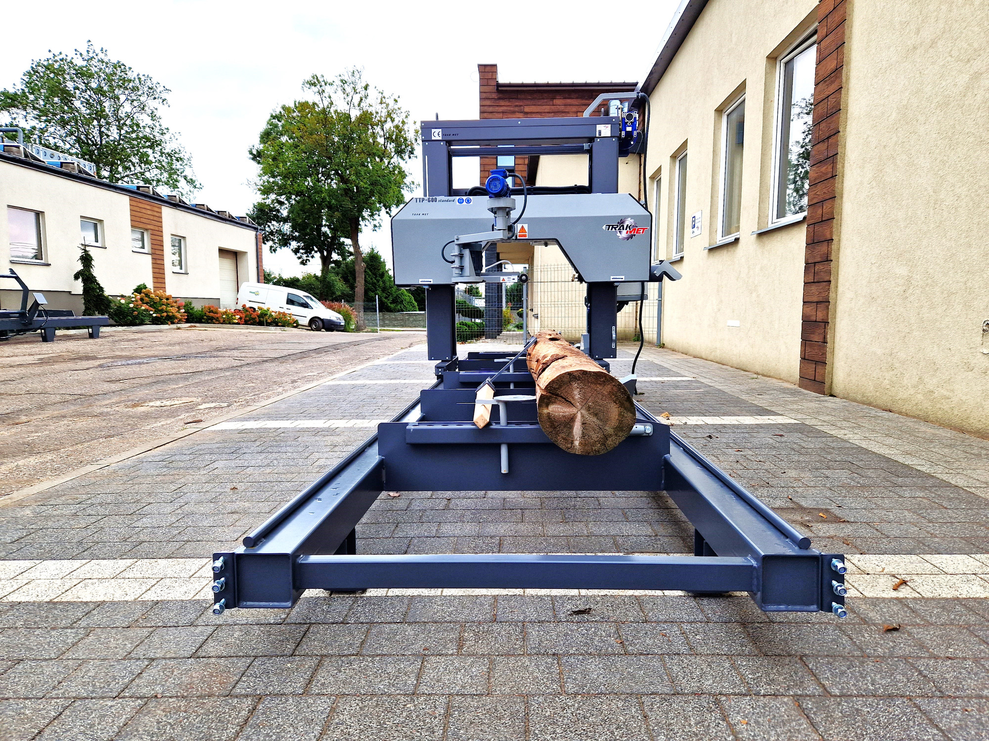 TRAK-MET undefined: Foto 65