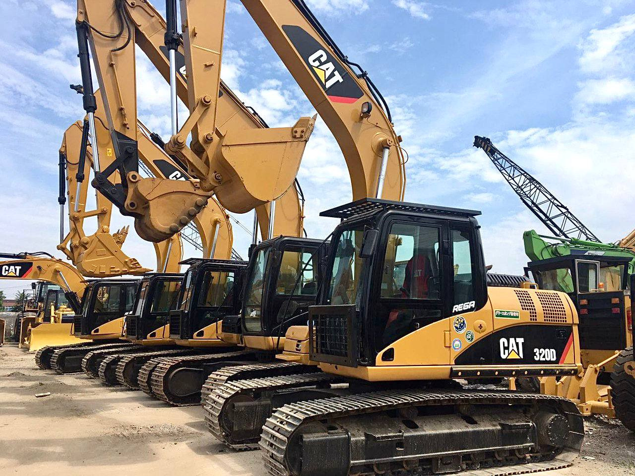 OUTONG MACHINERY LIMITED - Stivuitoare undefined: Foto 2