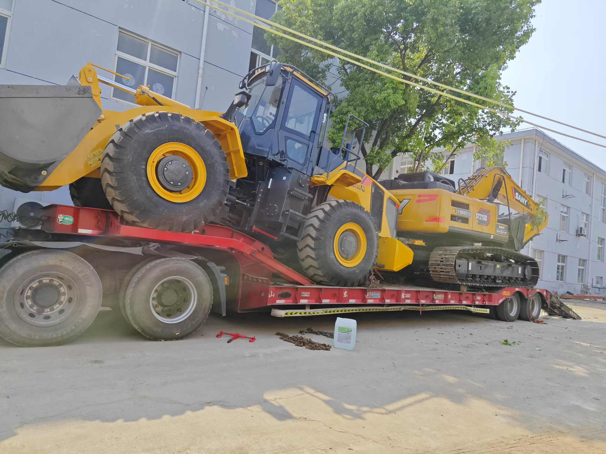 Ranxiang Machinery Limited undefined: Foto 2