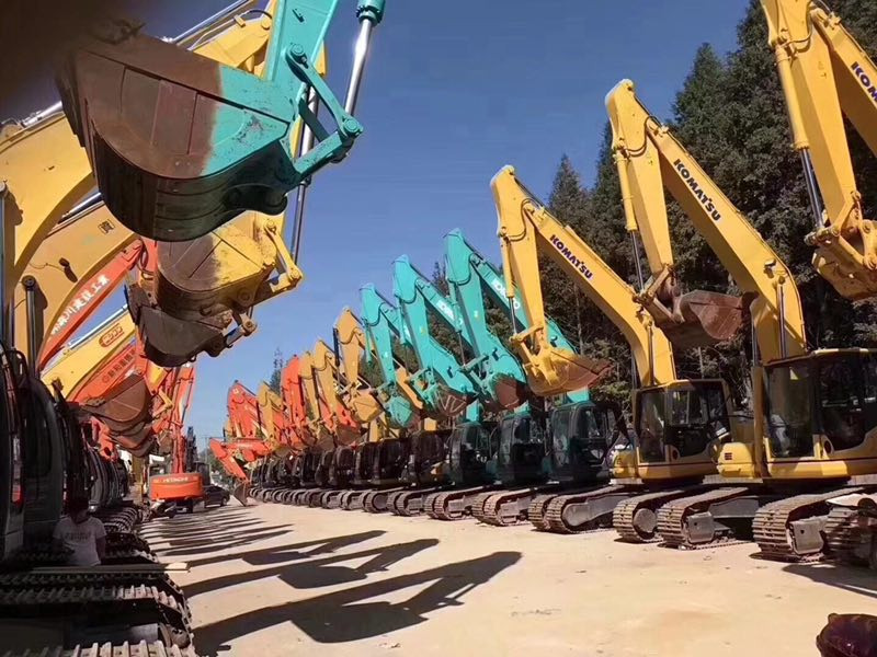 Shanghai Walila Engineering Machinery Co., Ltd. - Utilaje constructii - An: 2020, diesel, aer condiționat undefined: Foto 10