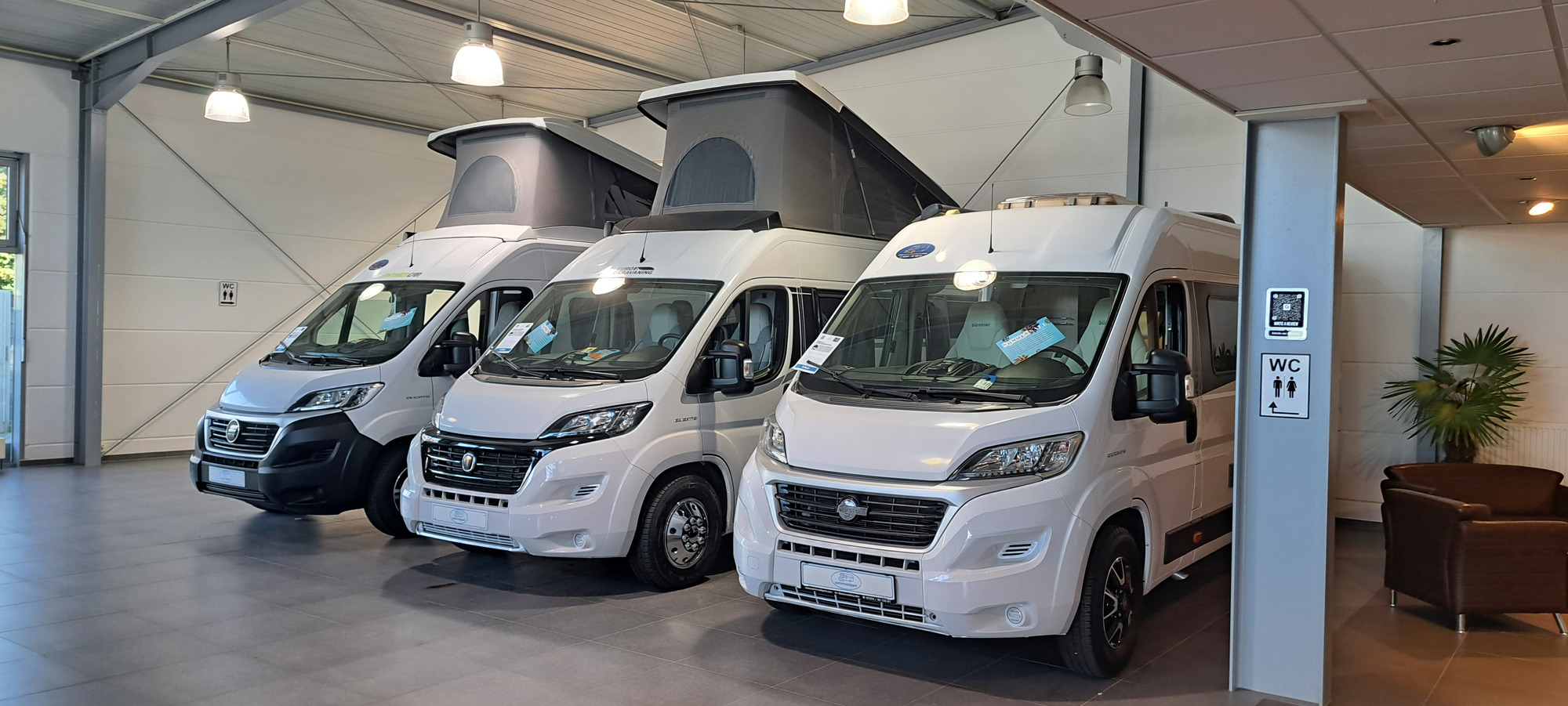 Wohnmobilpark GmbH undefined: Foto 4