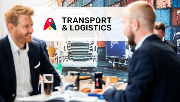 Transport & Logistics Ghent undefined: Foto 10