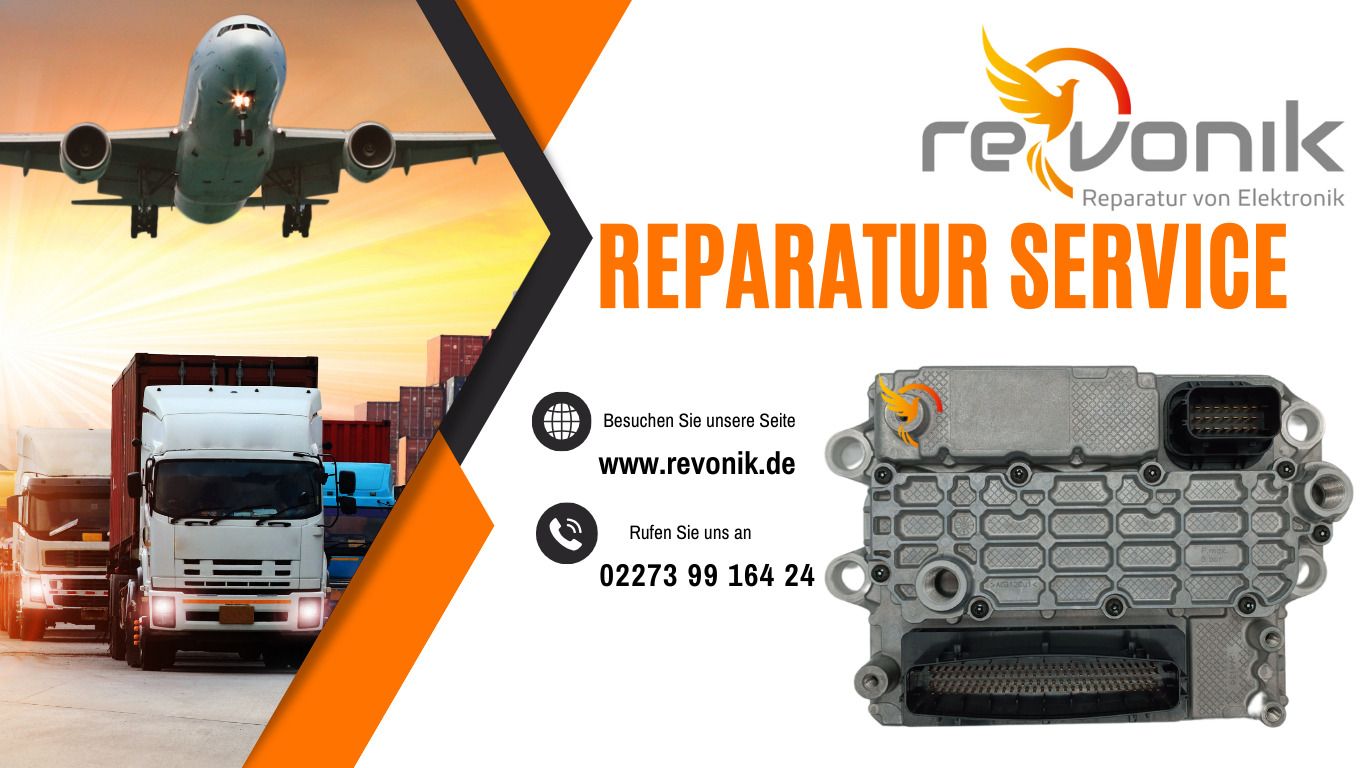 Revonik GmbH undefined: Foto 8