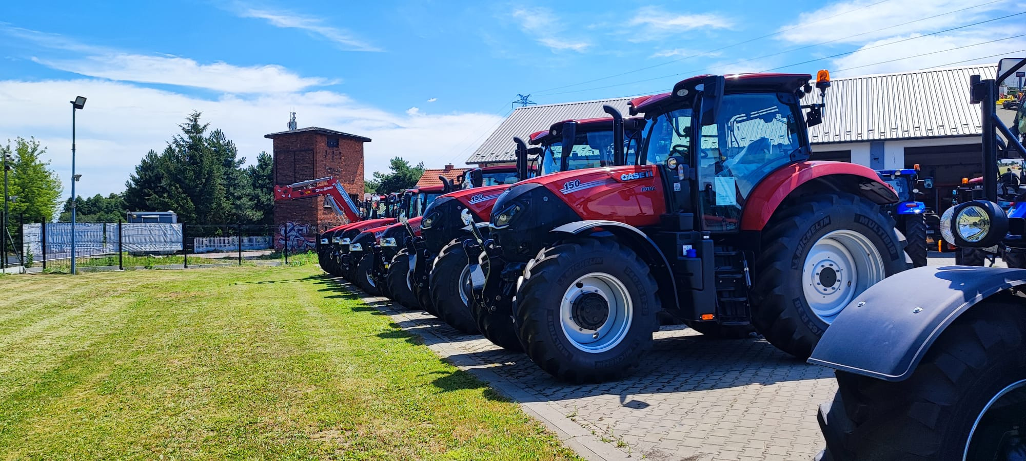 URSON SPÓŁKA Z OGRANICZONĄ ODPOWIEDZIALNOŚCIĄ undefined: Foto 14