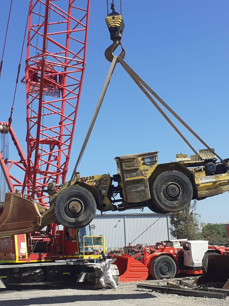 RPM PARTS SPA - oferta de vinzare undefined: Foto 1