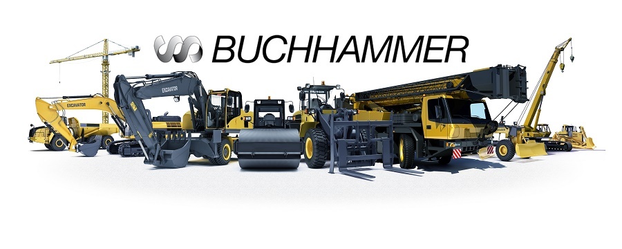 Buchhammer Handel GmbH - Stivuitoare undefined: Foto 2