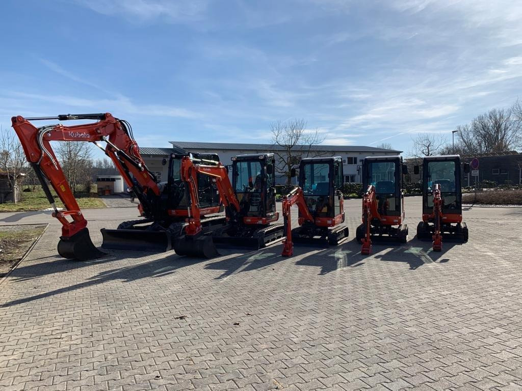 Daniel Manno Baumaschinenhandel - oferta de vinzare undefined: Foto 9