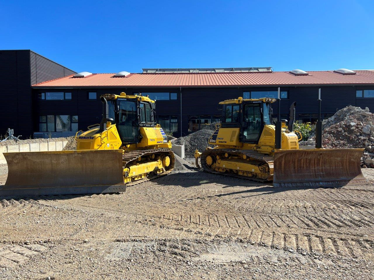 Daniel Manno Baumaschinenhandel - oferta de vinzare undefined: Foto 17