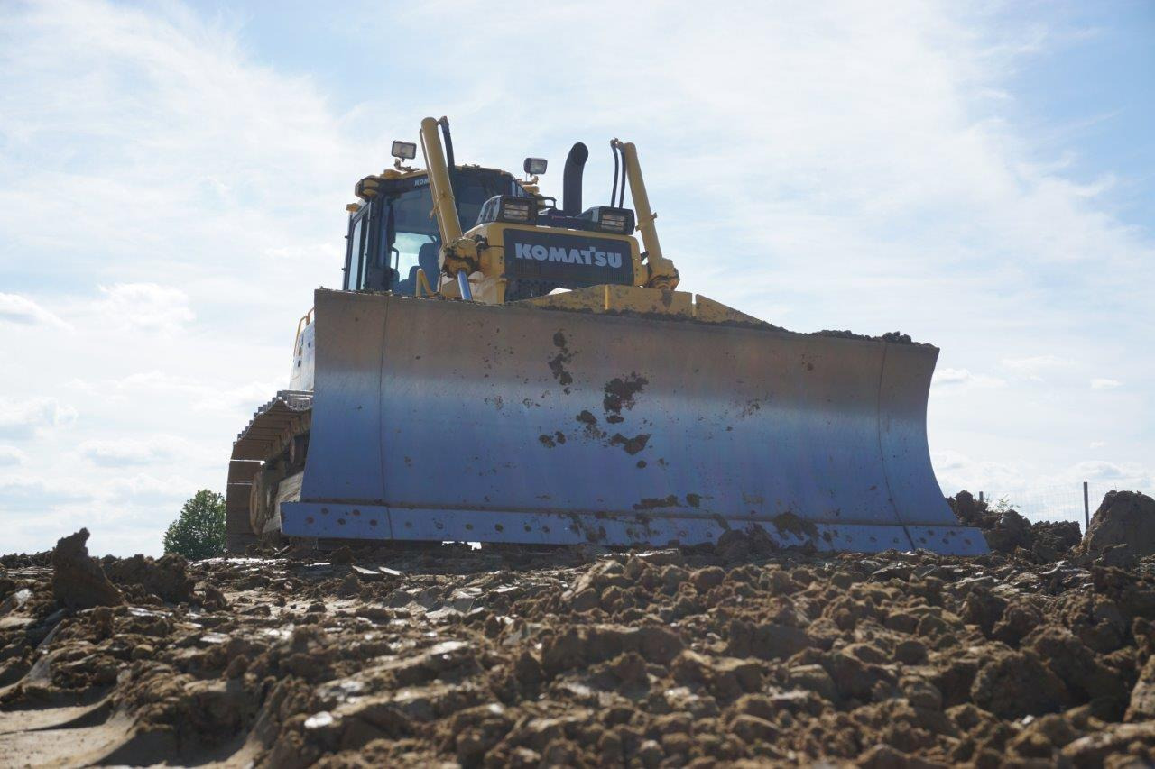 Daniel Manno Baumaschinenhandel - oferta de vinzare undefined: Foto 6